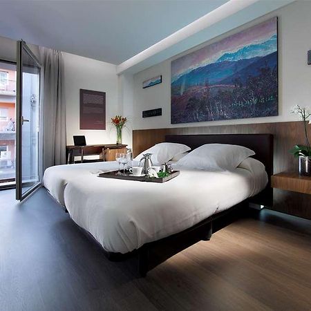 Abades Recogidas Granada Zimmer foto